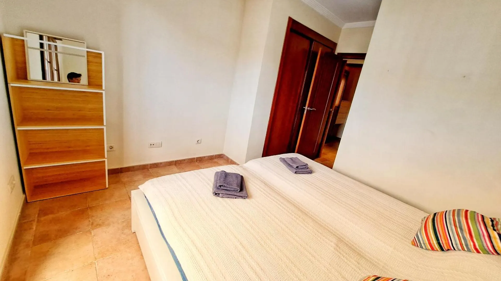 Apartmán Los Albatros, Playa De Los Haraganes - By Ac Real Isla Canela Španělsko