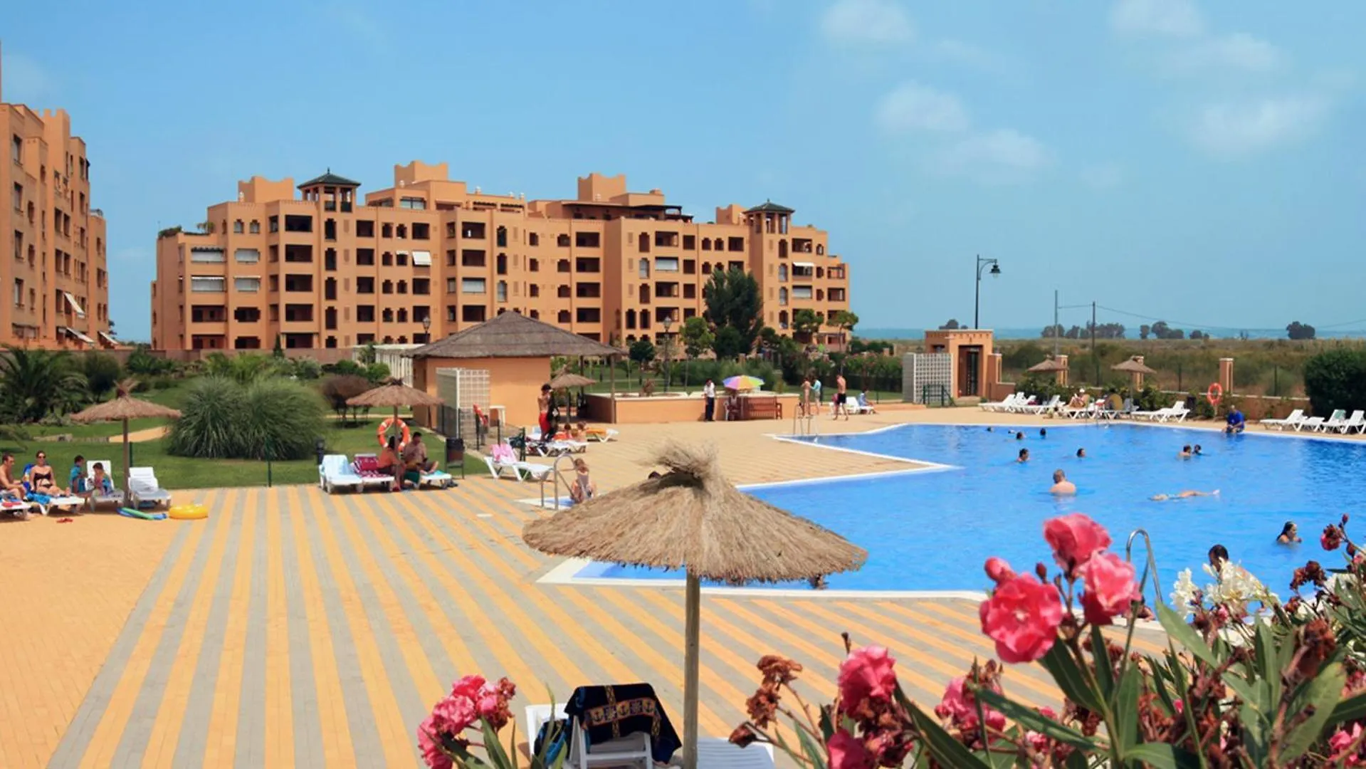 איסלה קנלה Los Albatros, Playa De Los Haraganes - By Ac Real