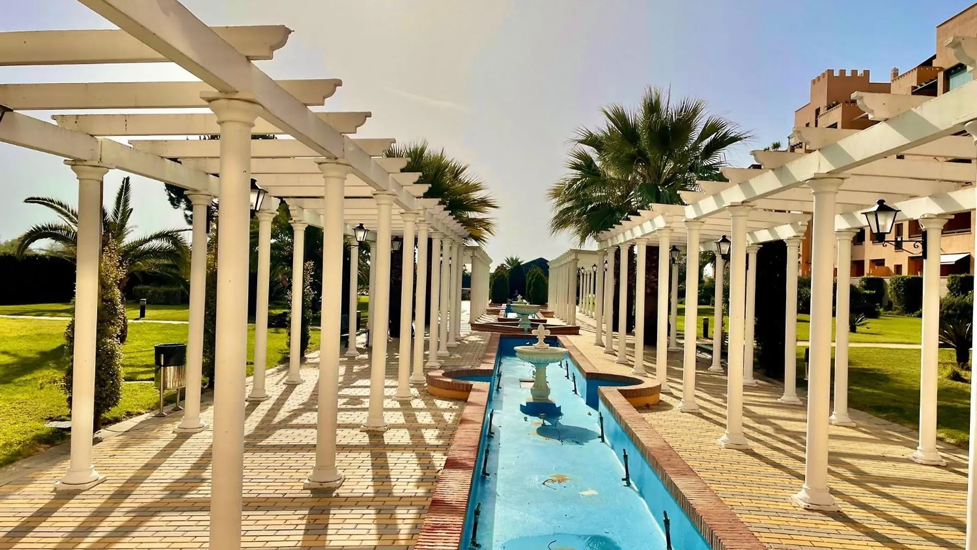 Los Albatros, Playa De Los Haraganes - By Ac Real Isla Canela Apartmán