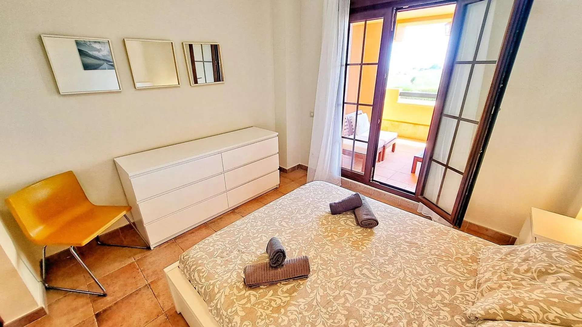 Apartmán Los Albatros, Playa De Los Haraganes - By Ac Real Isla Canela Španělsko