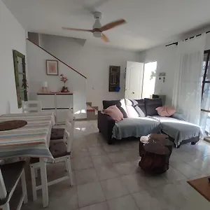  Apartamento Duplex